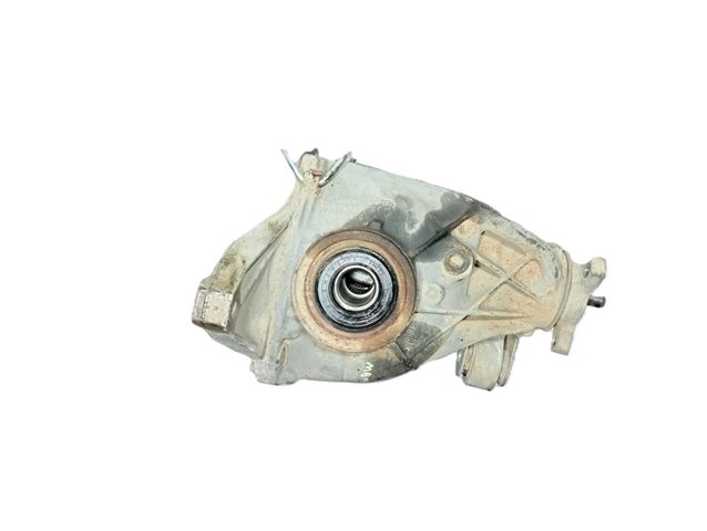 A2043510408 MERCEDES Tapa del diferencial trasero  comprar en Oviedo