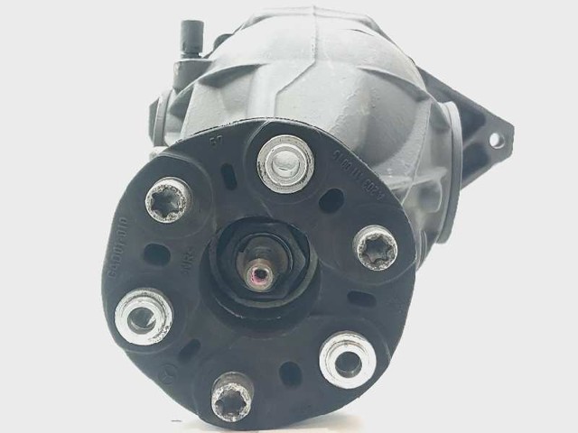 A2043510408 MERCEDES Tapa del diferencial trasero  en stock Huelva