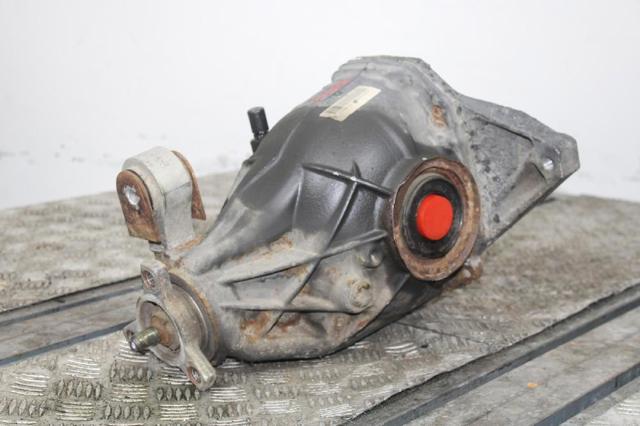 A2043510408 MERCEDES Tapa del diferencial trasero  comprar en Lleida
