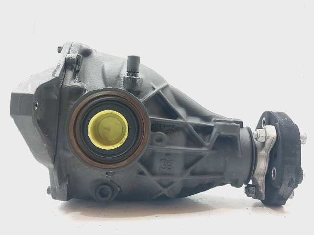 A2043510408 MERCEDES Tapa del diferencial trasero comprar Madrid