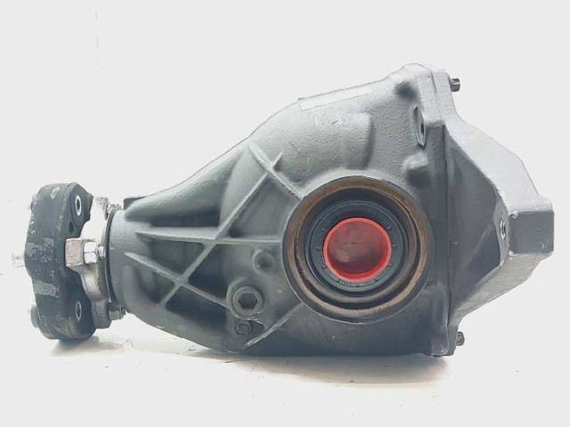 A2043510408 MERCEDES Tapa del diferencial trasero  disponible Vigo