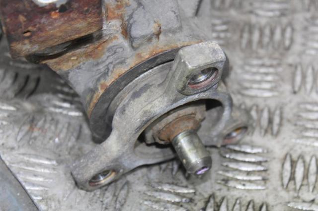 MERCEDES A2043510408 Tapa del diferencial trasero comprar Barcelona