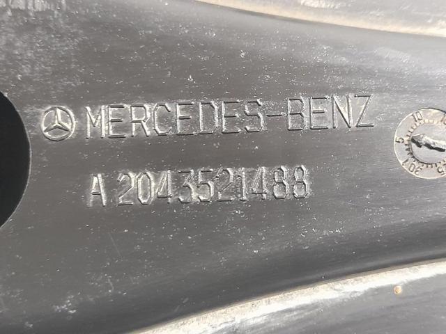 MERCEDES A2043521488 Protección inferior trasera del brazo de suspensión comprar Tarragona