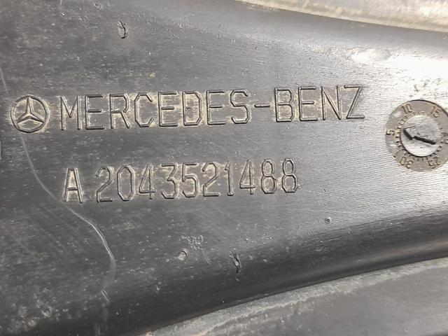 MERCEDES A2043521488 Protección inferior trasera del brazo de suspensión  disponible España