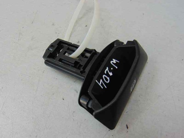 A2044200177 MERCEDES Palanca de freno de mano  en stock Gandía