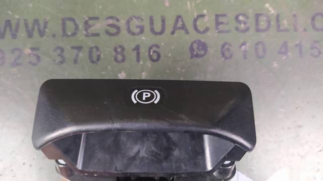 A2044200177 MERCEDES Palanca de freno de mano  comprar en Jaén