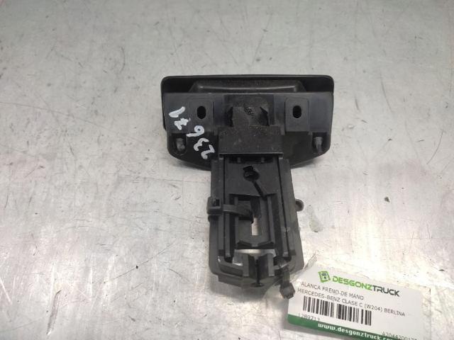 MERCEDES A2044200177 Palanca de freno de mano  disponible Lugo