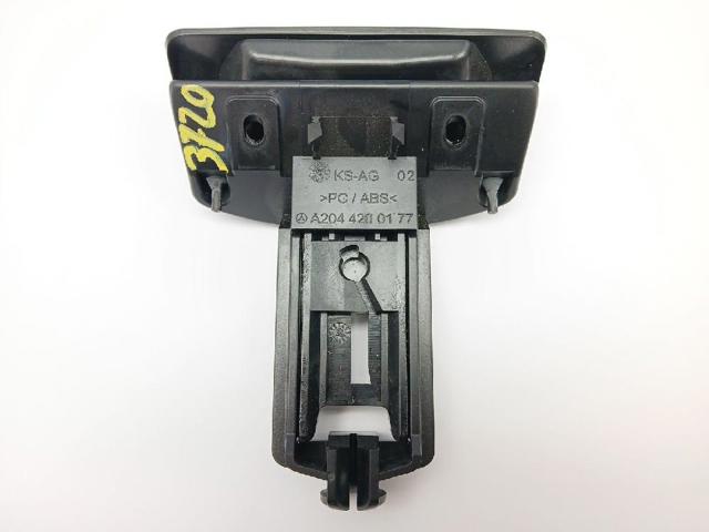 MERCEDES A2044200177 Palanca de freno de mano  disponible Valladolid