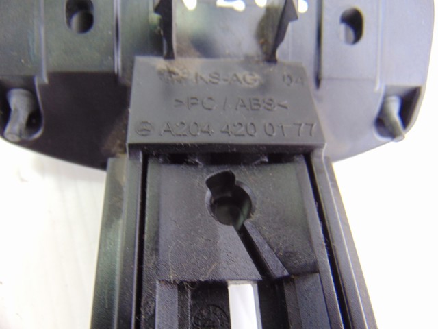 A2044200177 MERCEDES Palanca de freno de mano  comprar en Oviedo
