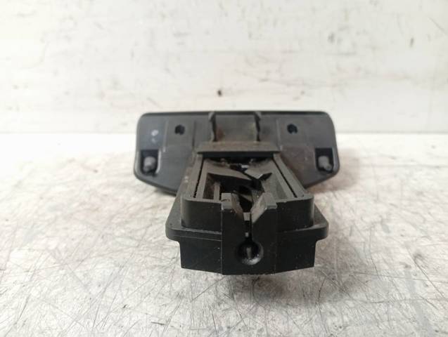A2044200177 MERCEDES Palanca de freno de mano comprar Madrid