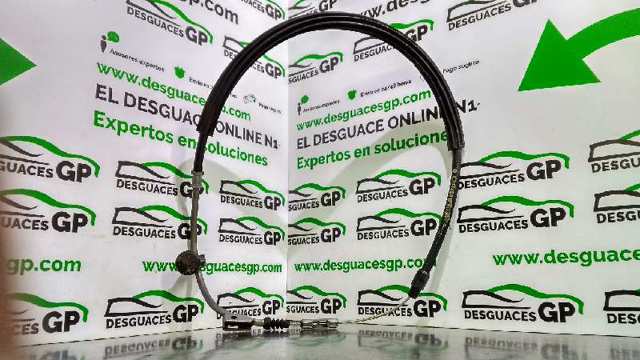 Cable intermedio de freno de mano A2044201085 MERCEDES