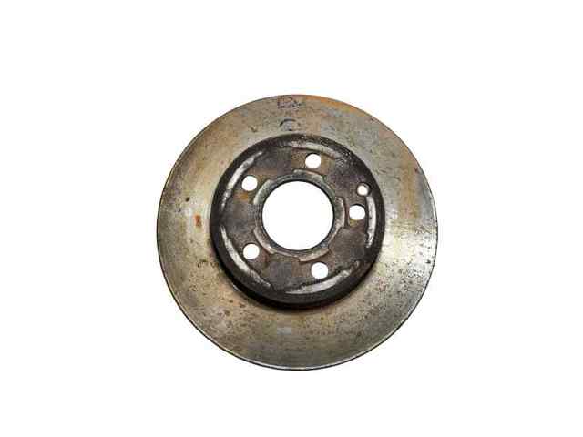 Frenos delanteros A2044210012 MERCEDES
