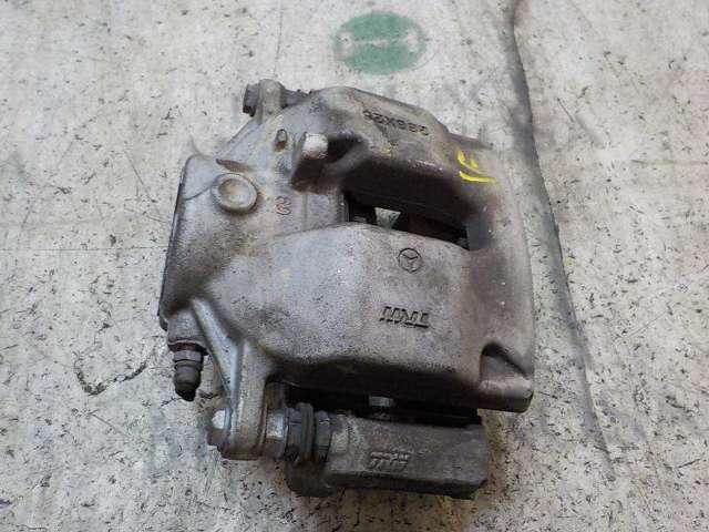 A2044212181 MERCEDES Pinza de freno delantera izquierda  disponible Alicante