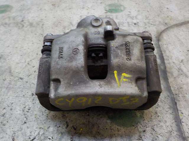 A2044212181 MERCEDES Pinza de freno delantera izquierda  comprar en Jaén