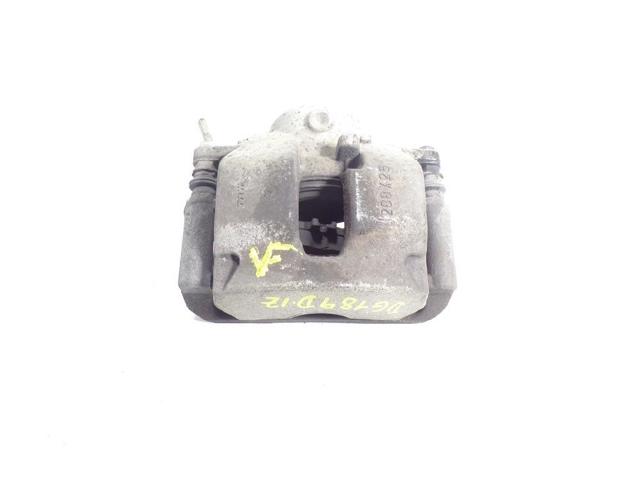A2044212181 MERCEDES Pinza de freno delantera izquierda  disponible Vigo