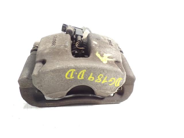 MERCEDES A2044212281 Pinza de freno delantera derecha  en stock Terrassa