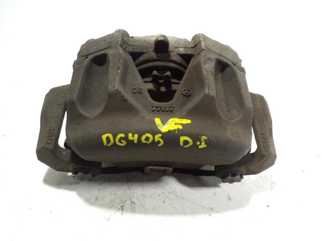 Pinza de freno, Eje delantero izquierda A2044213181 MERCEDES