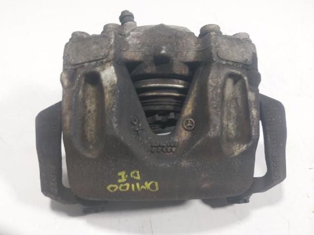 A2044213581 Pinza de freno delantera izquierda  en stock Sabadell