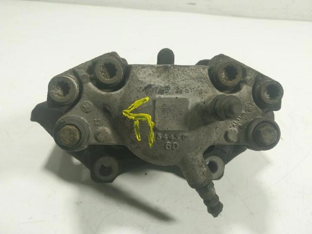 A2044213581 Pinza de freno delantera izquierda  en stock Sabadell