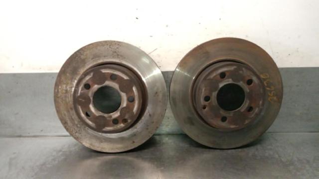 Discos A2044213612 MERCEDES