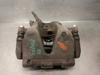 Pinza de freno, Eje delantero izquierda A2044214181 MERCEDES