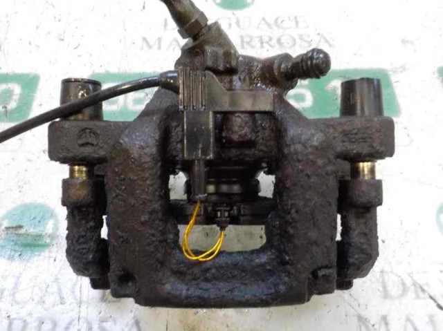 A2044230181 MERCEDES Pinza de freno trasera izquierda  en stock Huelva