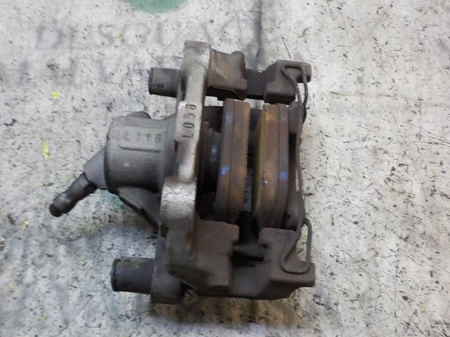 MERCEDES A2044230181 Pinza de freno trasera izquierda  disponible España