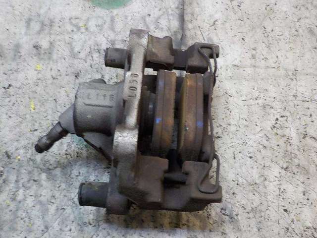 MERCEDES A2044230181 Pinza de freno trasera izquierda  comprar en Albacete
