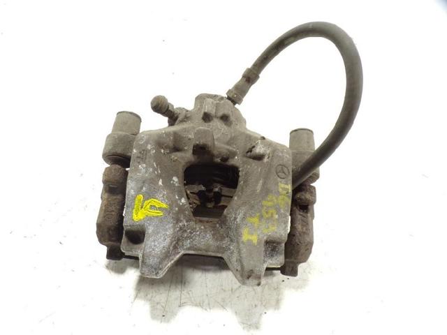 A2044230181 MERCEDES Pinza de freno trasera izquierda  en stock Huelva