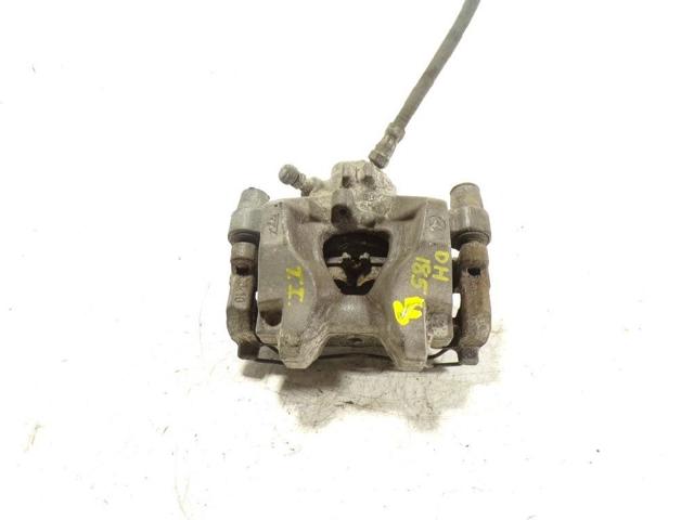 MERCEDES A2044230181 Pinza de freno trasera izquierda comprar Tarragona