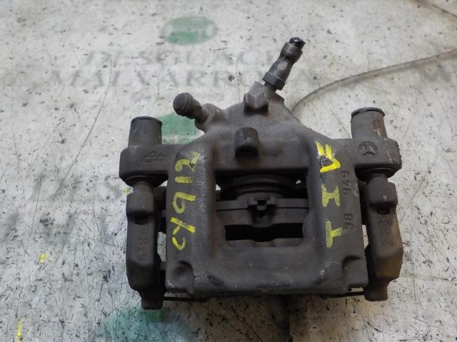 MERCEDES A2044230181 Pinza de freno trasera izquierda  disponible Valladolid
