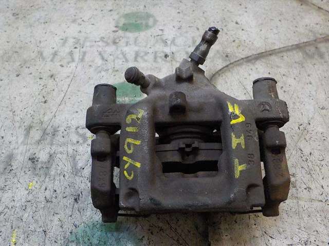 A2044230181 MERCEDES Pinza de freno trasera izquierda comprar Madrid