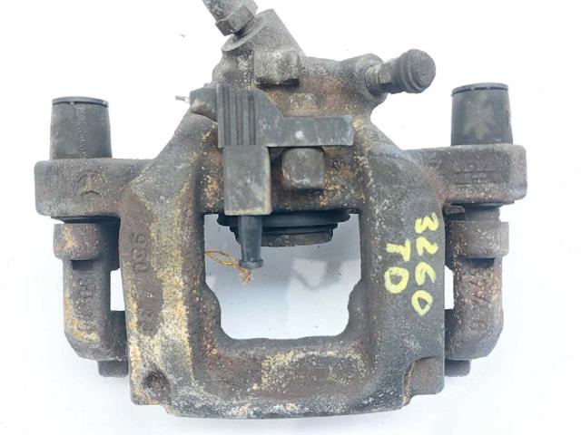 Pinza de freno trasera derecha A2044230281 MERCEDES