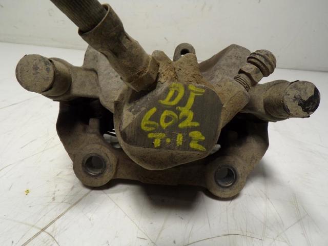 A2044231581 Pinza de freno trasera izquierda  en stock Sabadell