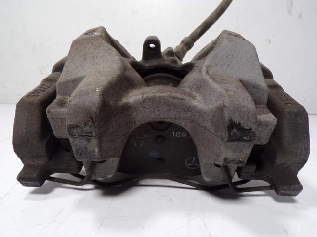 A2044231581 Pinza de freno trasera izquierda  en stock Granada