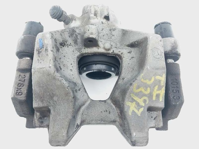 MERCEDES A2044231581 Pinza de freno trasera izquierda  en stock Valencia