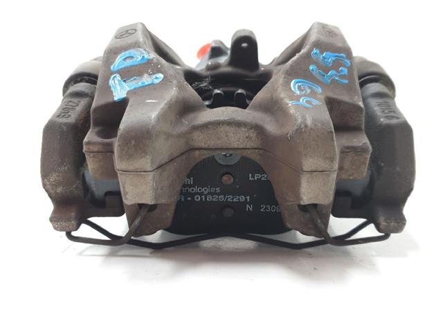 A2044231681 MERCEDES Pinza de freno trasera derecha  comprar en Oviedo