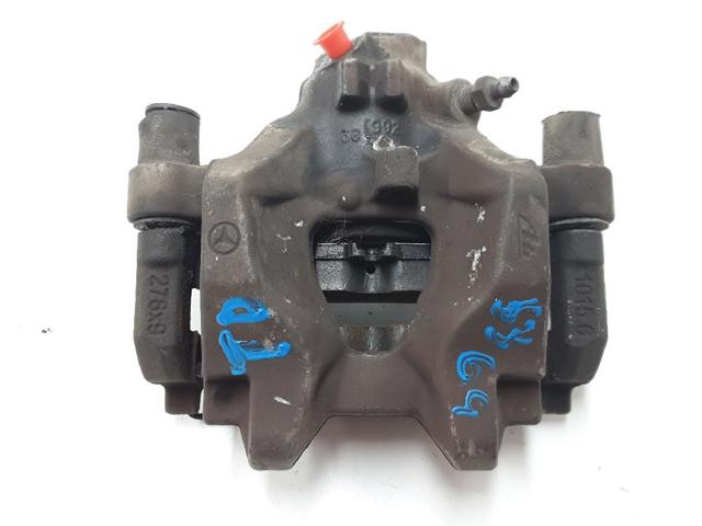 A2044231681 MERCEDES Pinza de freno trasera derecha  en stock Córdoba