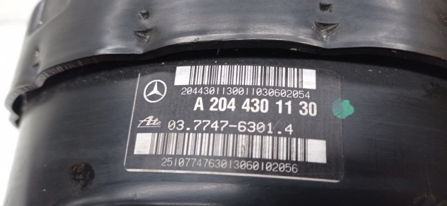 MERCEDES A2044301130  en stock Terrassa