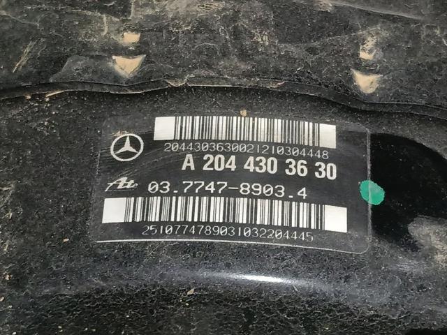 A2044303630 Mercedes