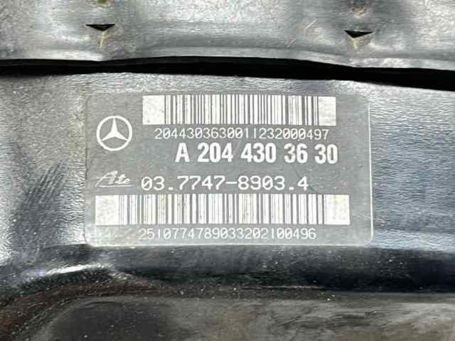 A2044303630 Mercedes