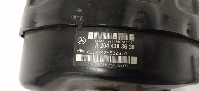 MERCEDES A2044303630 Servofreno comprar Tarragona
