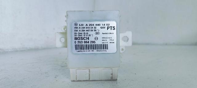 A2044401402 Mercedes