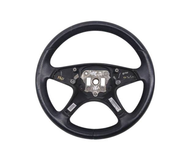 Volante multifuncion para Mercedes C  (W204)