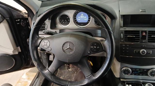 Volante multifuncion Mercedes C  sedán comprar en España