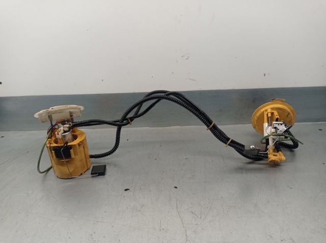 A2044700294 MERCEDES Módulo de bomba de combustible con sensor de nivel de combustible  comprar en Jaén