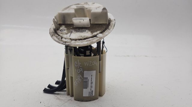A2044700594 Módulo de bomba de combustible con sensor de nivel de combustible  disponible Málaga