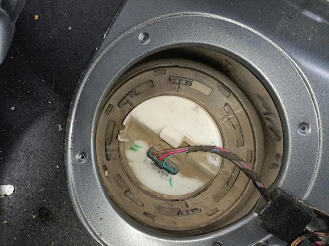 A2044700594 Módulo de bomba de combustible con sensor de nivel de combustible  comprar en Zaragoza