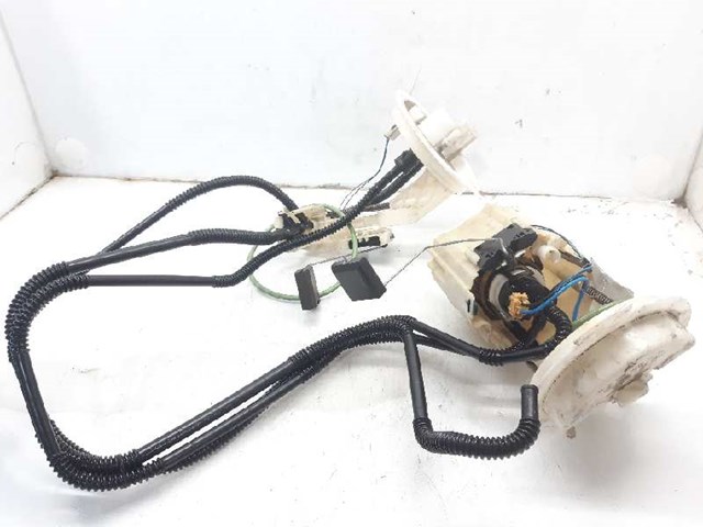 A2044700594 MERCEDES Módulo de bomba de combustible con sensor de nivel de combustible  comprar en Lleida