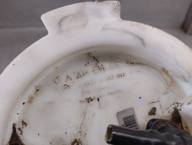 A2044700694 Sensor de nivel de combustible izquierdo  comprar en Zaragoza
